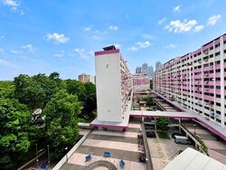 Blk 4 Farrer Gardens (Bukit Timah), HDB 3 Rooms #639537321